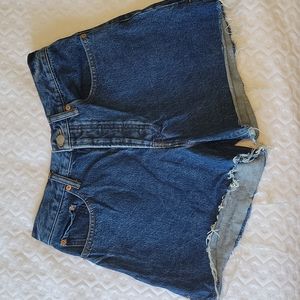 Lucky brand traveler short